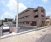 京田辺市東鍵田 3階建 築12年のイメージ