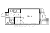 宇治市小倉町西畑 3階建 築39年のイメージ