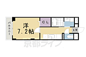 京都市南区四ツ塚町 3階建 築14年のイメージ