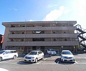 京都市南区上鳥羽北塔ノ本町 4階建 築31年のイメージ
