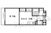 京都市南区西九条西柳ノ内町 5階建 築7年のイメージ