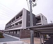 京田辺市三山木野神 3階建 築11年のイメージ