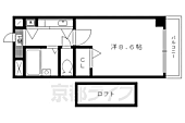 京都市南区久世中久世町1丁目 3階建 築23年のイメージ