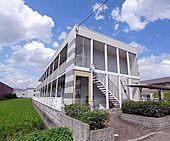 京都市南区久世東土川町 2階建 築25年のイメージ