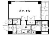 京都市南区東九条上殿田町 5階建 築19年のイメージ