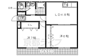 宇治市広野町一里山 3階建 築27年のイメージ