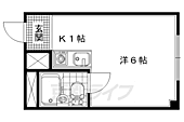 宇治市宇治半白 4階建 築55年のイメージ