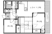 久世郡久御山町島田ミスノ 5階建 築33年のイメージ