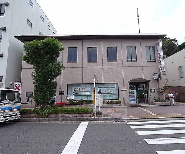 画像30:京都銀行 八幡支店まで483m