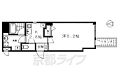 京都市南区西九条東島町 4階建 築14年のイメージ
