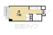 京都市南区吉祥院清水町 10階建 築34年のイメージ