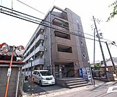京田辺市三山木直田 5階建 築36年のイメージ