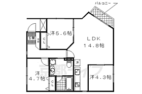 間取り：226064604926