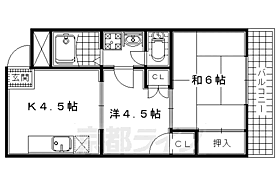 間取り：226064625114