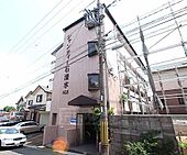 八幡市男山吉井 4階建 築35年のイメージ