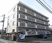 京田辺市田辺中央3丁目 4階建 築25年のイメージ