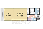 京都市南区八条通大宮西入八条町 5階建 新築のイメージ