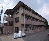 京田辺市大住小林 3階建 築24年のイメージ