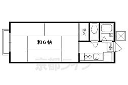 ループ芹川　Ｂ棟 2階