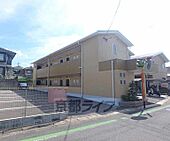 城陽市寺田庭井 2階建 築7年のイメージ