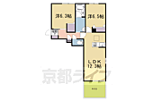 宇治市五ケ庄一番割 3階建 新築のイメージ