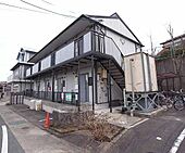 京田辺市興戸宮ノ前 2階建 築30年のイメージ