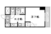 京田辺市田辺鳥本 5階建 築29年のイメージ