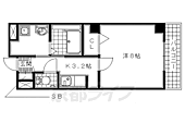 八幡市八幡科手 3階建 築10年のイメージ