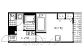 宇治市槇島町大町 3階建 築16年のイメージ