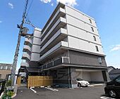 京都市南区上鳥羽卯ノ花 6階建 築12年のイメージ