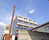 京都市南区吉祥院車道町 5階建 築4年のイメージ