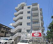 京都市南区久世上久世町 6階建 築35年のイメージ