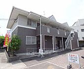 京都市南区久世大薮町 2階建 築28年のイメージ