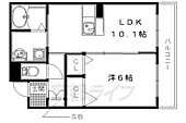 城陽市枇杷庄西ノ口 3階建 築7年のイメージ