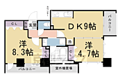 京都市南区吉祥院中島町 7階建 築2年のイメージ