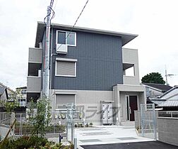 フロレゾン醍醐 202 ｜ 京都府京都市伏見区醍醐槇ノ内町（賃貸アパート1LDK・2階・40.08㎡） その1