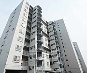 ファミール伏見B-1010 10階 築53年8ヶ月の賃貸物件