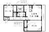 間取り：間取