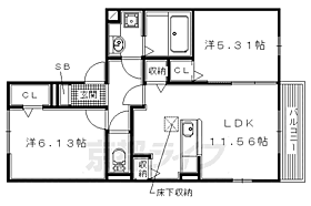 間取り：226066756138