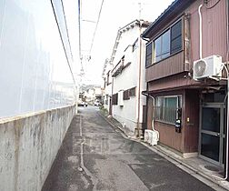 鳥羽街道シェアハウス - ｜ 京都府京都市伏見区深草森吉町（賃貸一戸建1R・--・55.00㎡） その4