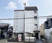 竹田駅より徒歩3分 2階 築52年の賃貸物件