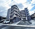 近鉄京都線 上鳥羽口駅 徒歩17分の賃貸マンション