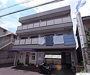 宇治駅より徒歩3分 2階 築37年2ヶ月の賃貸物件