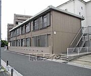 シティハイムフジイ 2階 築40年5ヶ月の賃貸物件