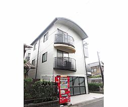 グラッツアモーレ山科