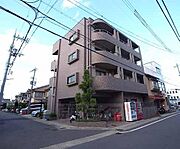 PIA.grace錦2 4階 築25年7ヶ月の賃貸物件