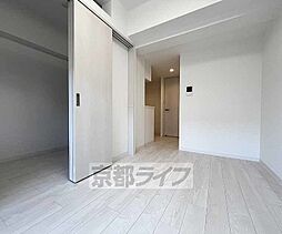 JR東海道・山陽本線 西大路駅 徒歩10分の賃貸マンション