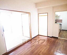 大翔第一ビル 308 3階3LDKのリビング/ダイニング