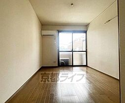 セジュール藤森 202 2階1Kのリビング/ダイニング