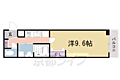 A-mon観月橋NIFUN5階7.0万円
